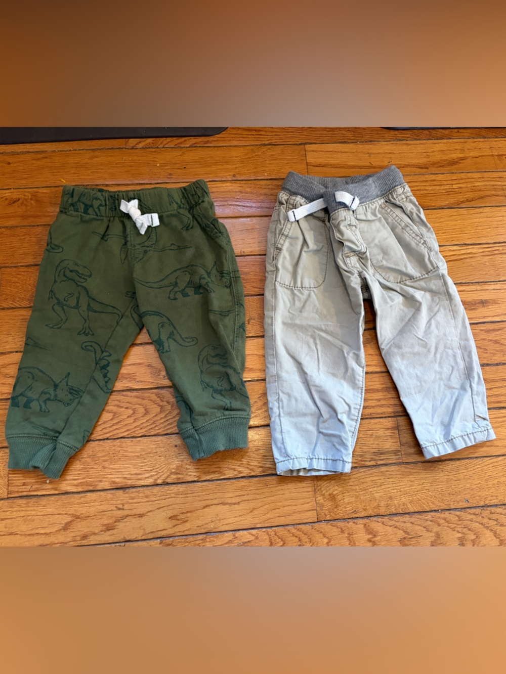 12 month pants bundle - Picture 4 of 5